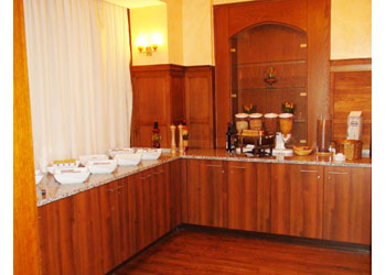 Frühstückstheke Saarbrücken 1007 Wohnmöbel, Theken