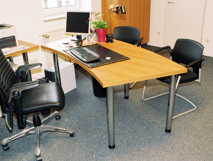 Wohnmöbel, Raumausstattung