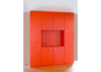 Tafelwasser-Schrank Tafelwasser-Schrank
